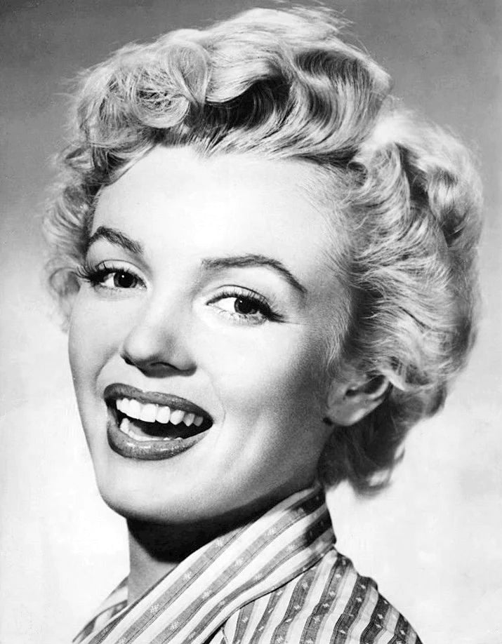 The Iconic Marilyn Monroe Dress: A Brief History - NORMA REED The Iconic Marilyn Monroe Dress: A Brief History - NORMA REED