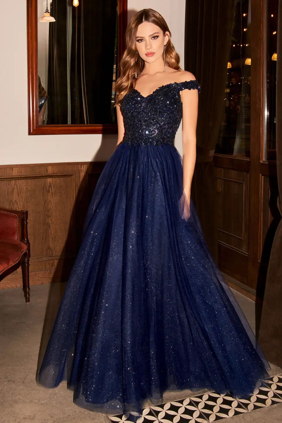 Accessorizing Your Prom Dress: Jewelry and More - NORMA REED