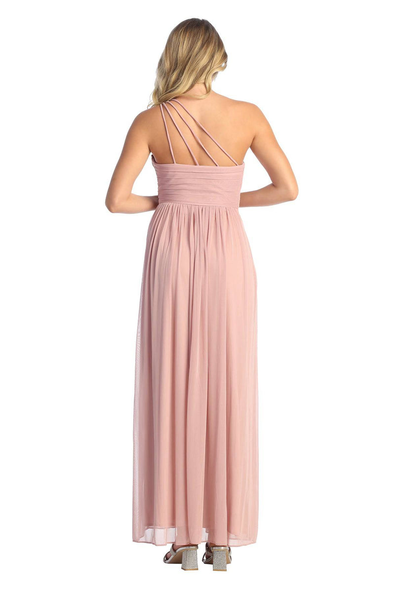 Cindy Collection 1548 Bridesmaid Dress - NORMA REED