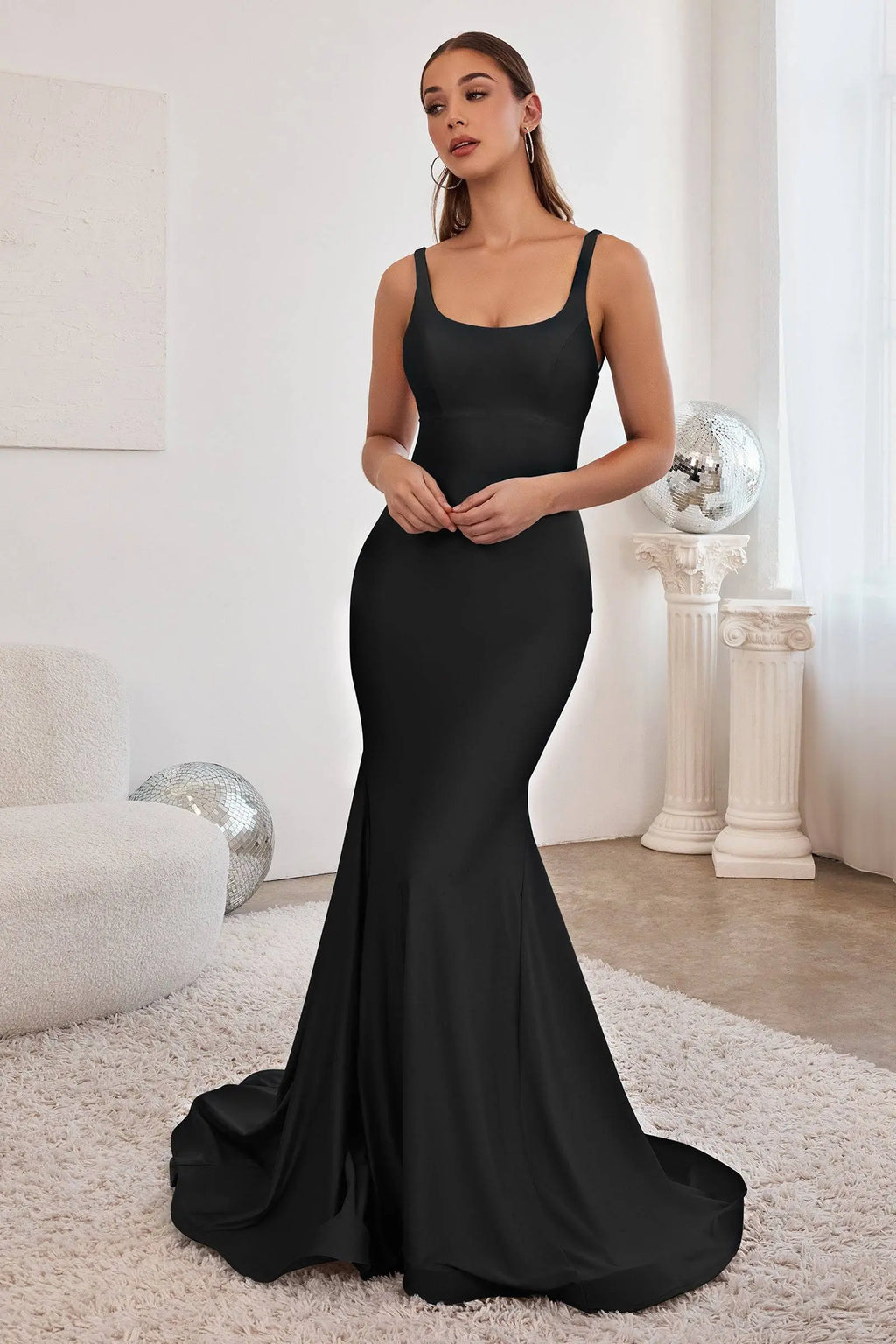 Enchanting Cinderella Divine CD2219: Embrace Grace and Elegance