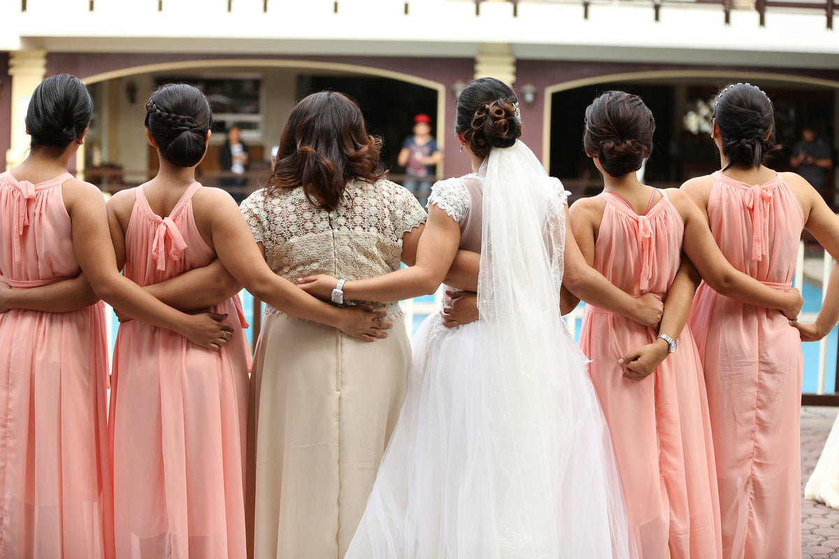 Top 10 Thoughtful Bridesmaid Gift Ideas
