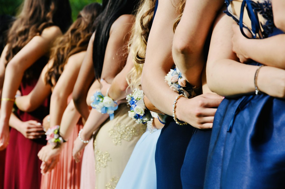 Prom Dress Shopping Tips for Plus Size Girls