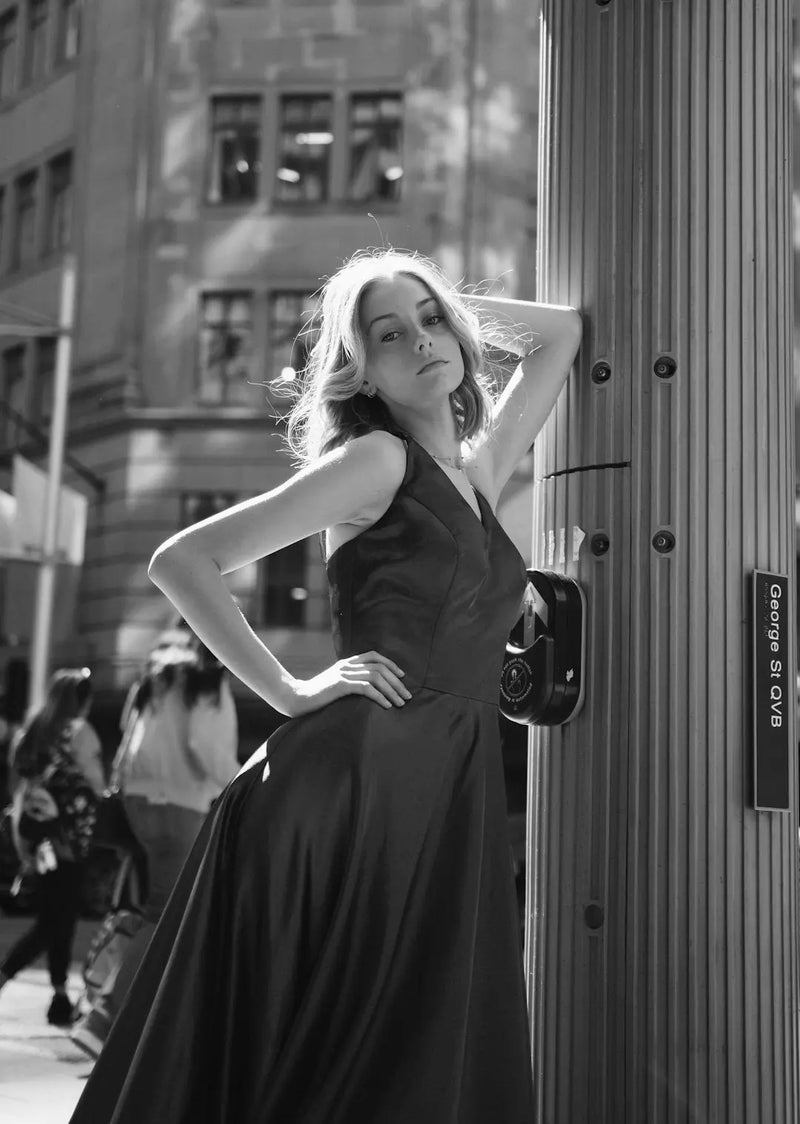 The Latest Trends in Prom Dresses - NORMA REED The Latest Trends in Prom Dresses - NORMA REED