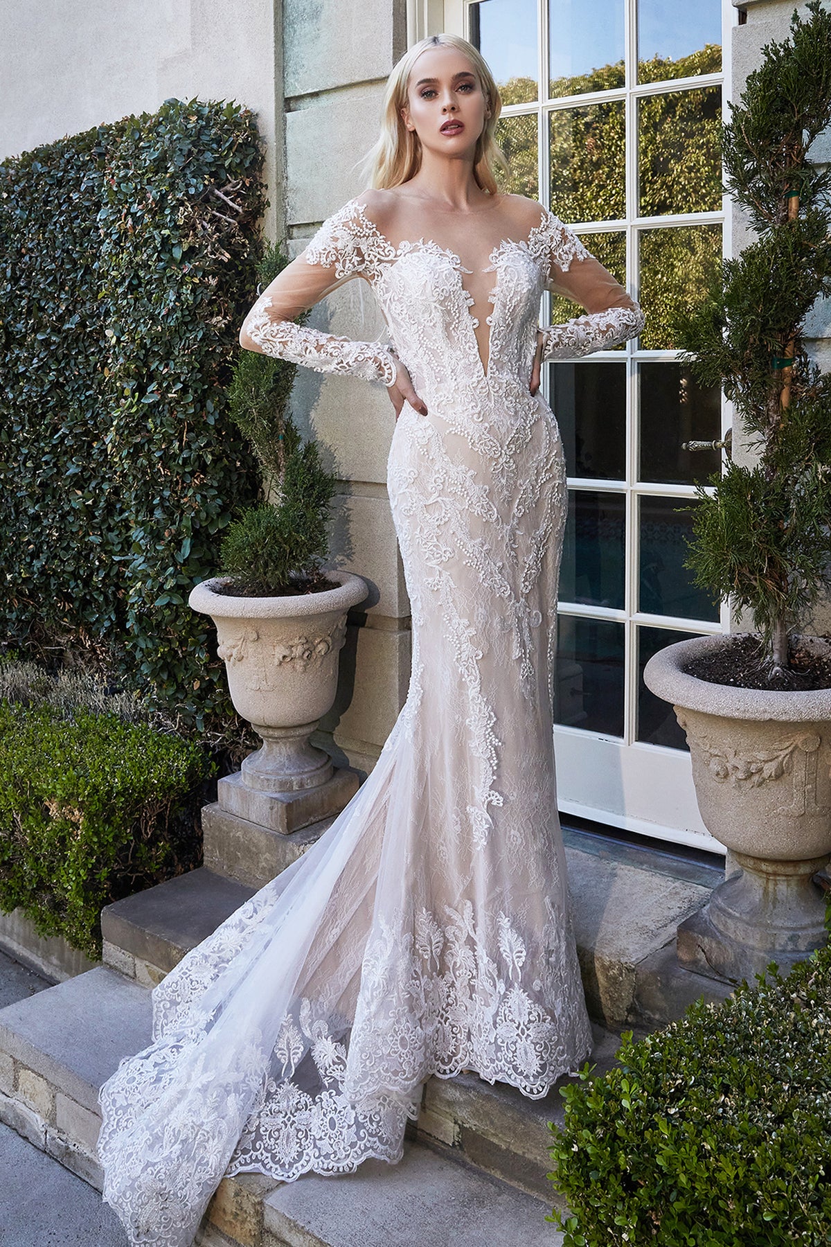 Cheaper than wedding dress rental