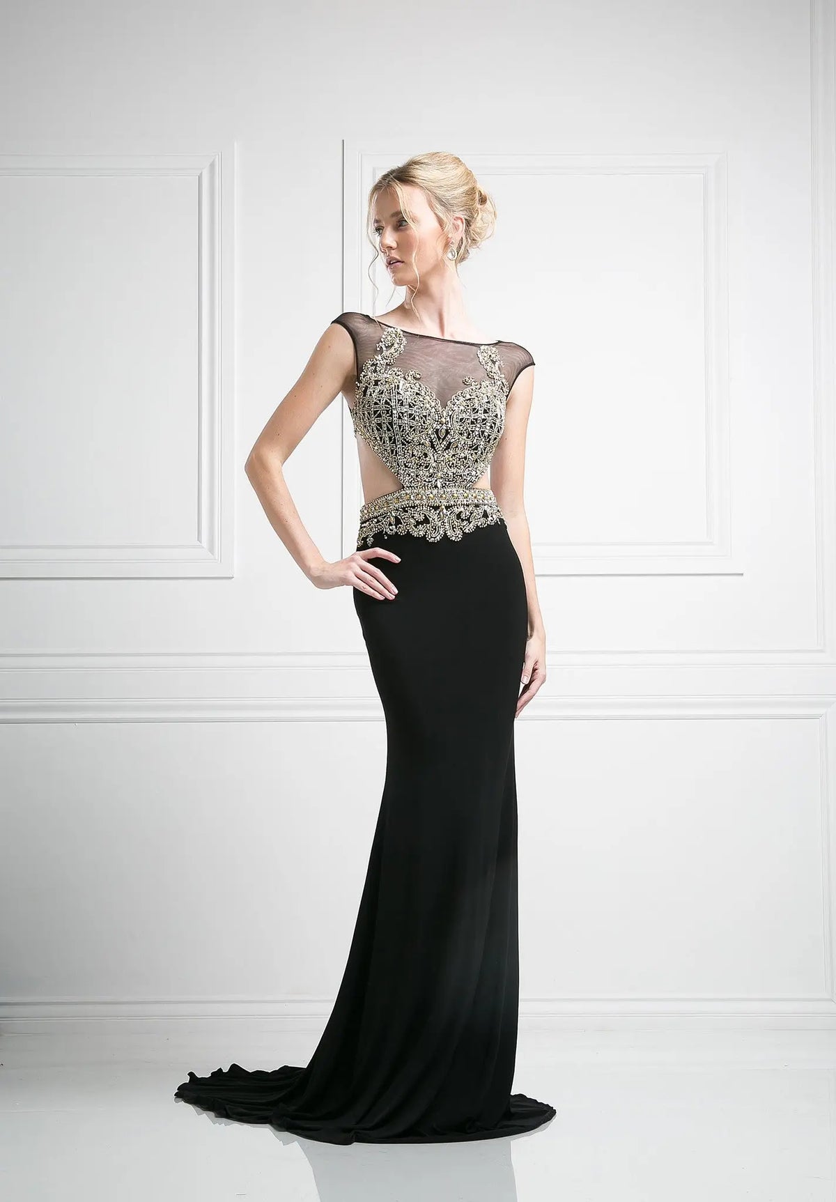 Top Prom Dresses NORMA REED