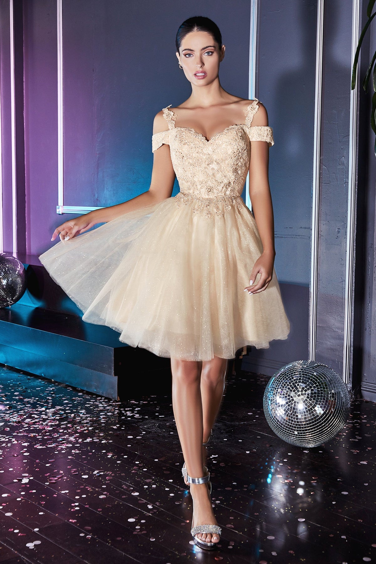 Dama Dresses | Damas Quinceañera Court Dresses | Quinceañera 2025 Collection