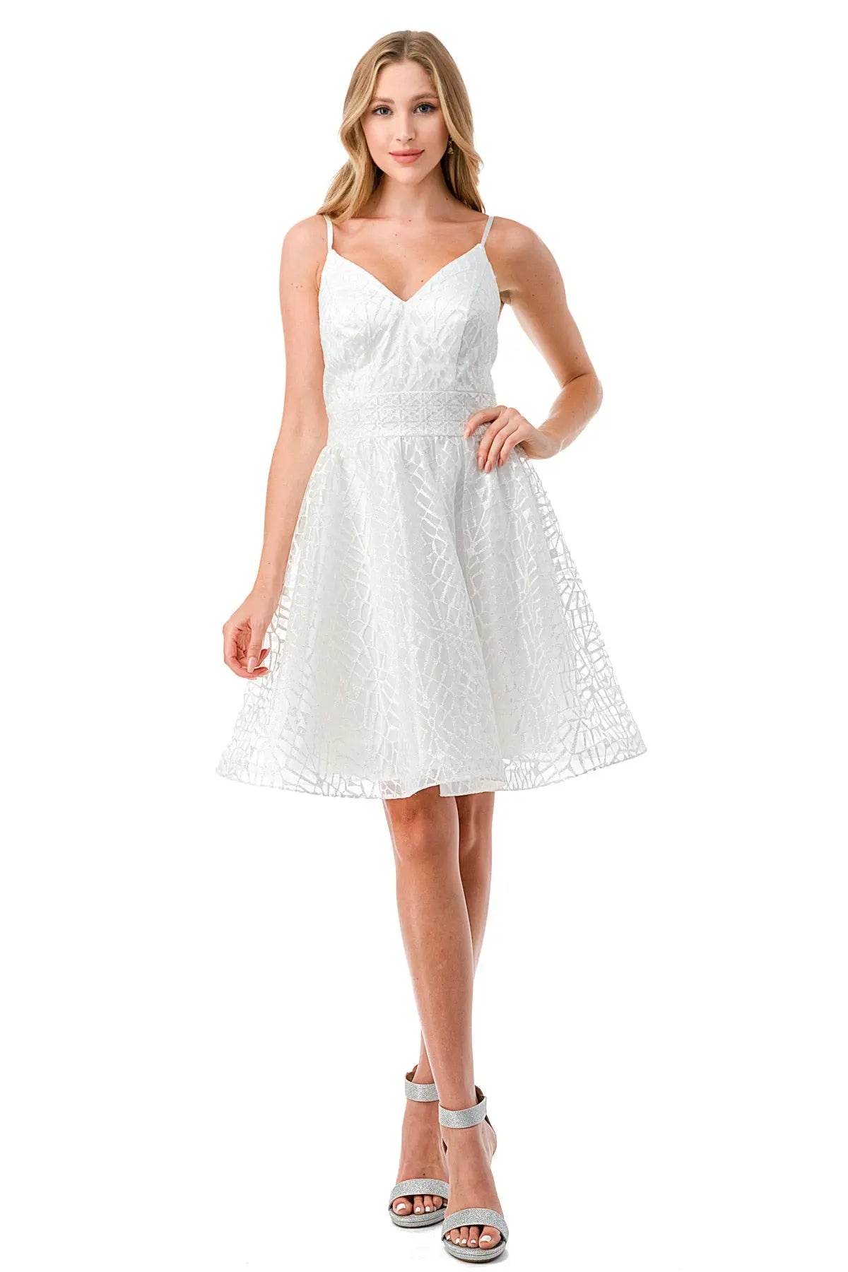 Bridal-Shower-Dress-for-Bride NORMA REED