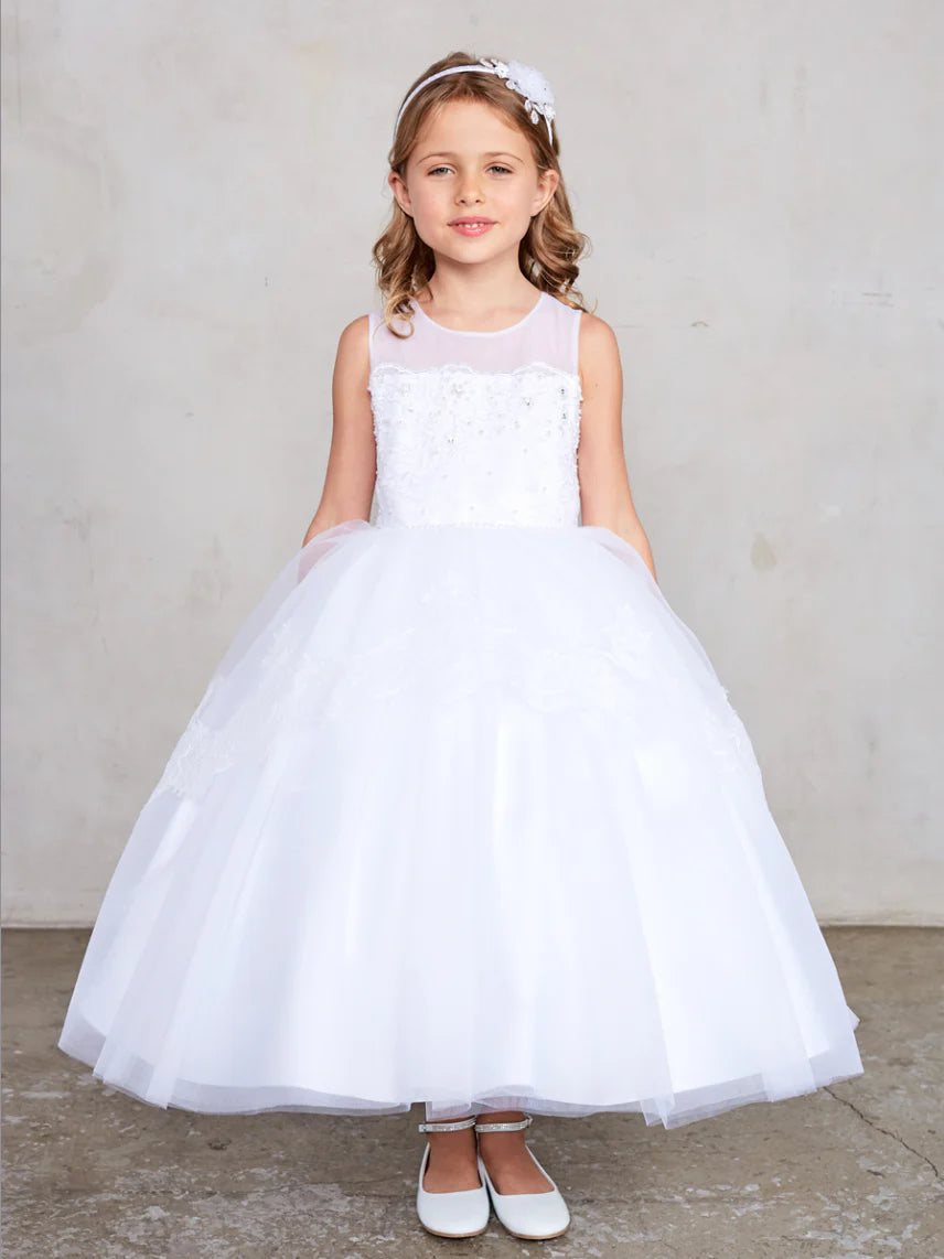 Communion Dresses