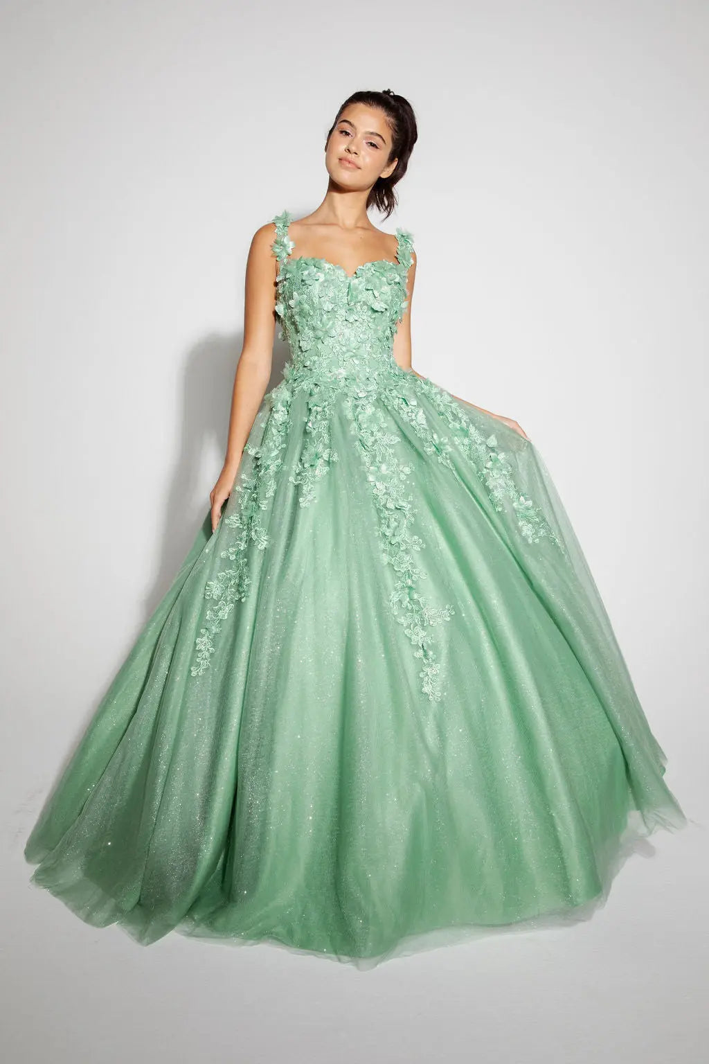Quinceanera-Dresses-2026 NORMA REED