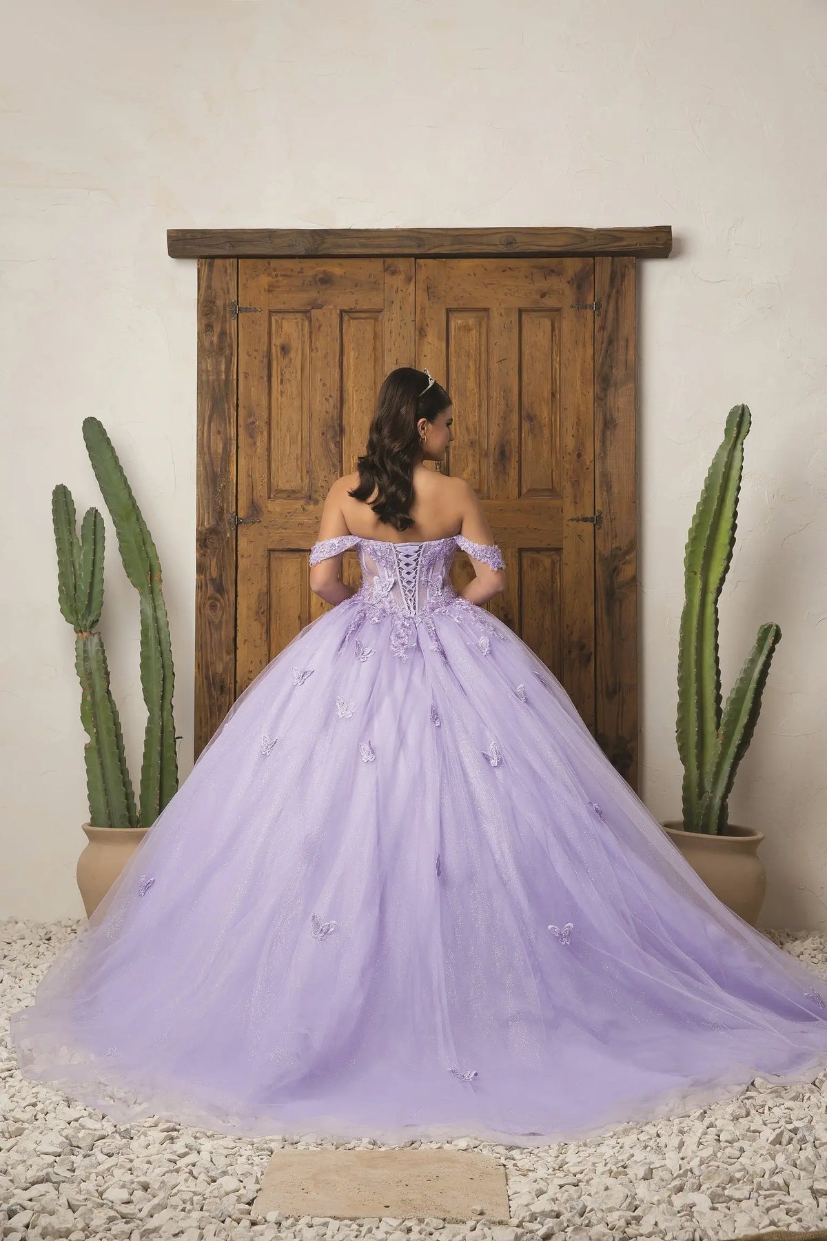 Fiesta Fashion 10315