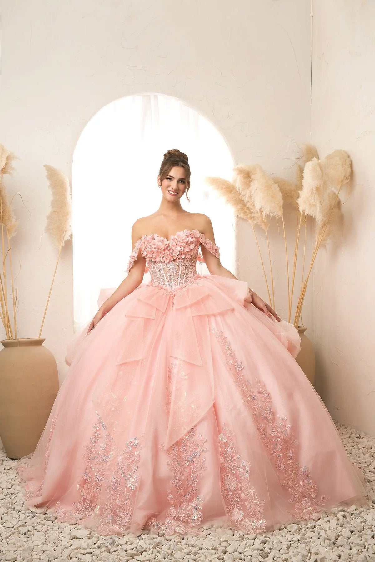 Fiesta Fashions - NORMA REED Fiesta Fashions - NORMA REED
