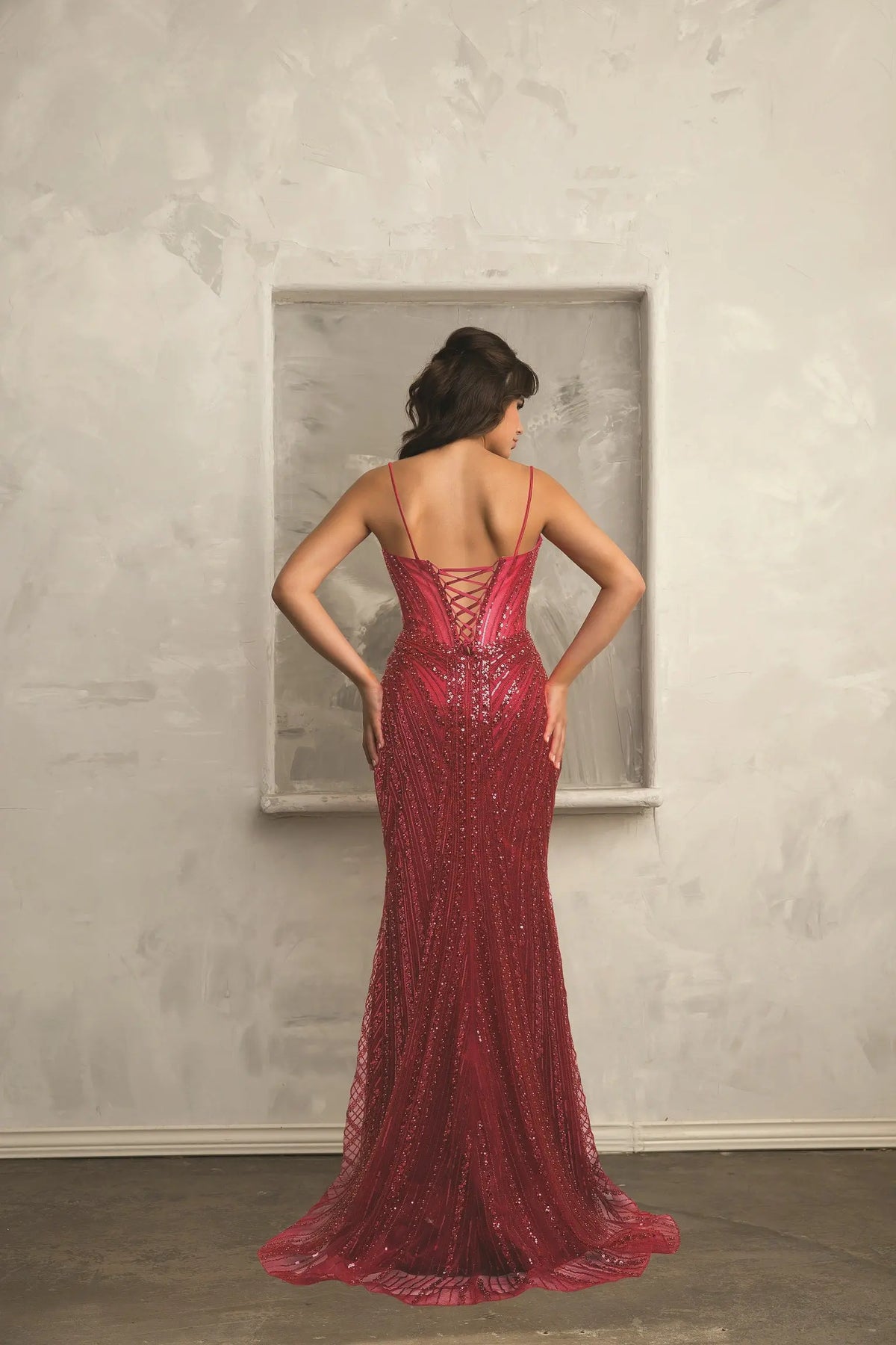 Fiesta Fashion 10344