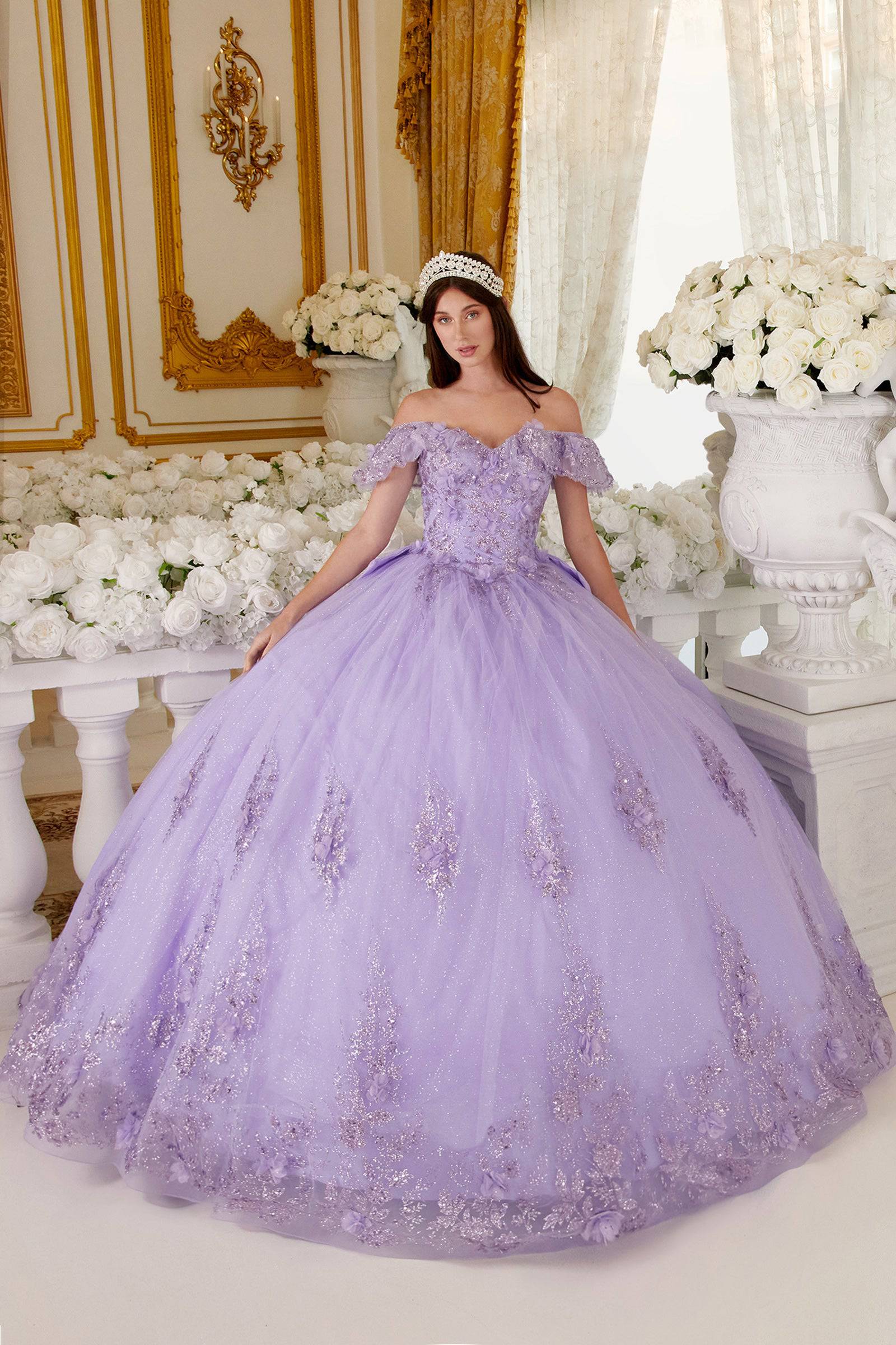 Cinderella quinceanera dress outlet pink