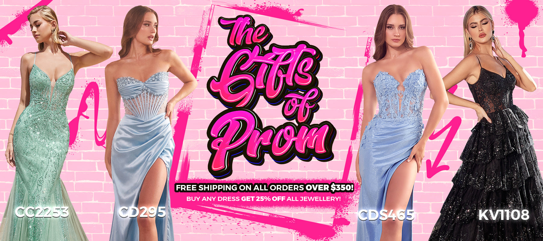 Prom Dresses in Montreal Canada