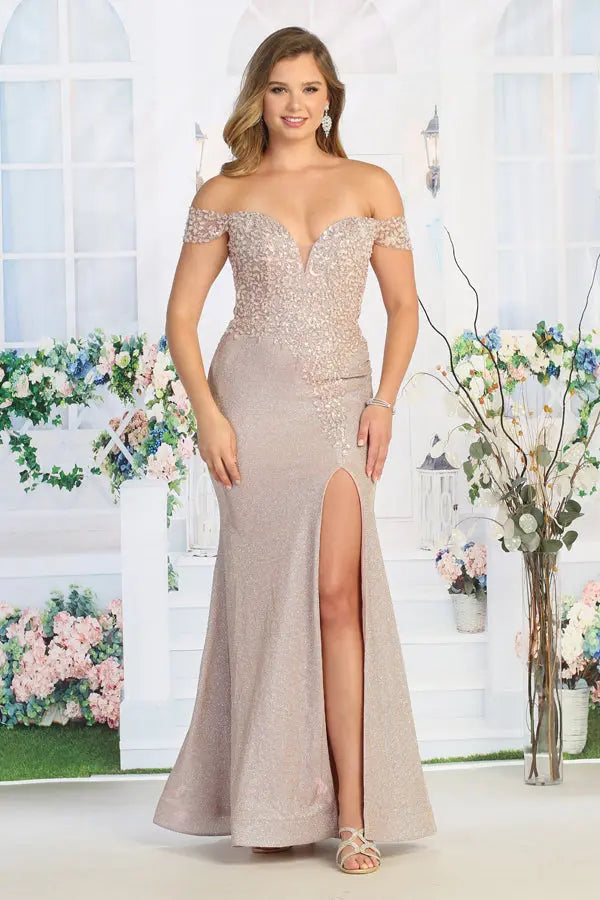 cindy collection usa prom dresses Cindy Collection USA - 50452