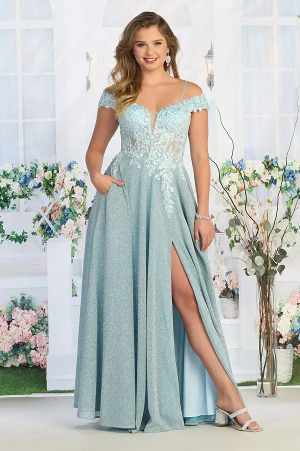cindy collection usa prom dresses Cindy Collection USA - 50451