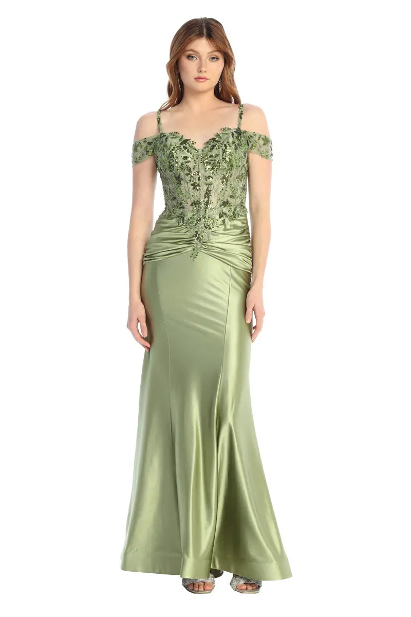 Cindy Collection USA 50491 Cindy Collection USA