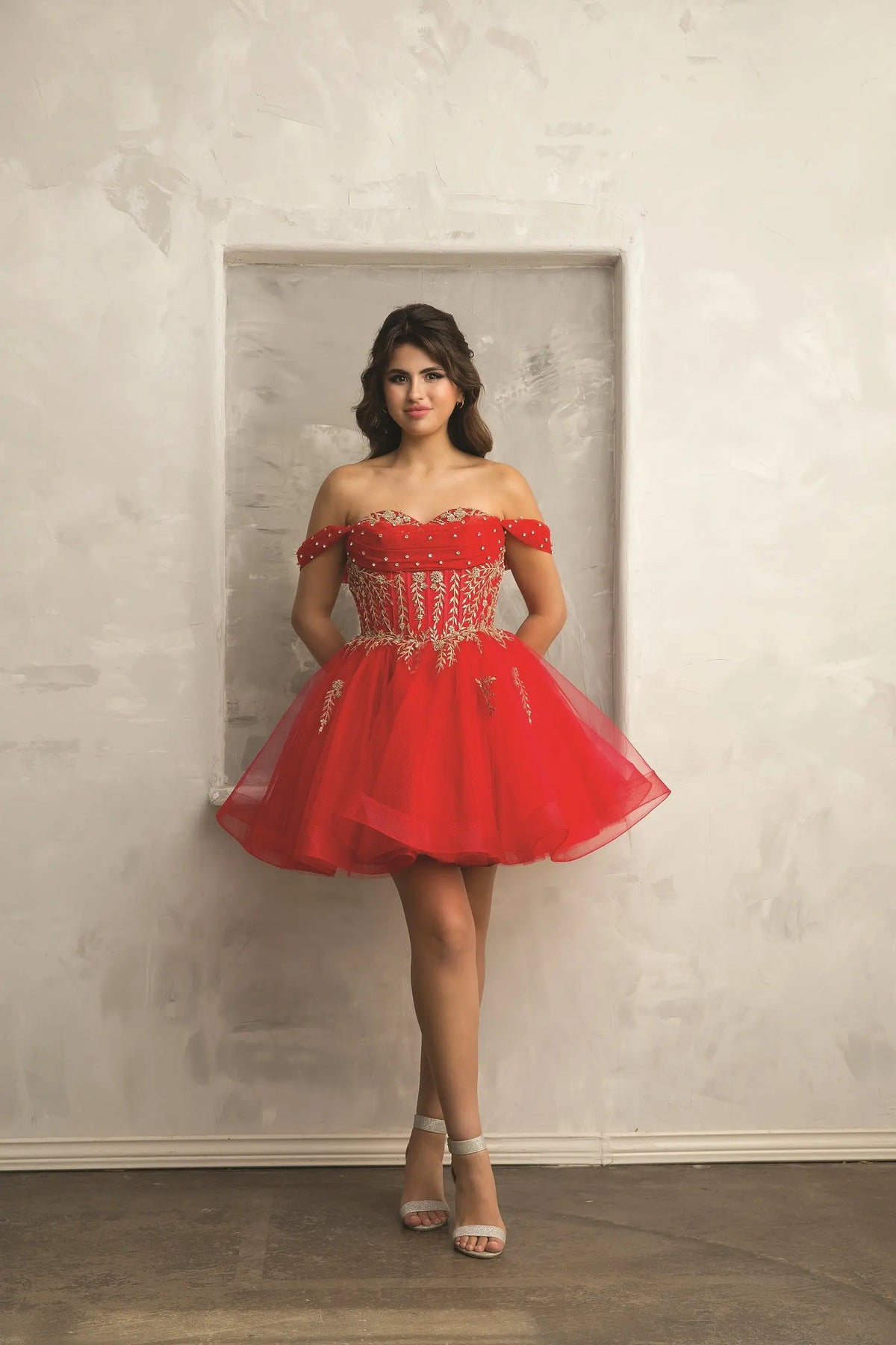Fiesta Fashions - NORMA REED Fiesta Fashions - NORMA REED