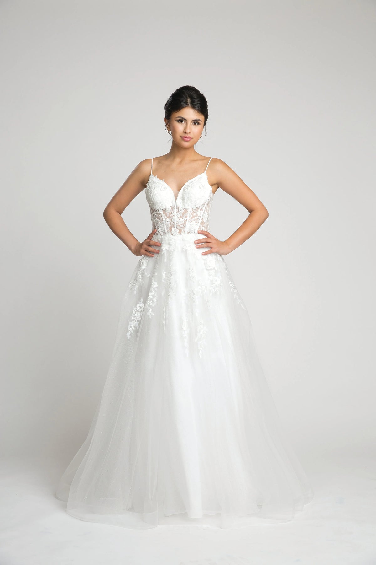 fiesta fashion wedding dresses Fiesta Fashion