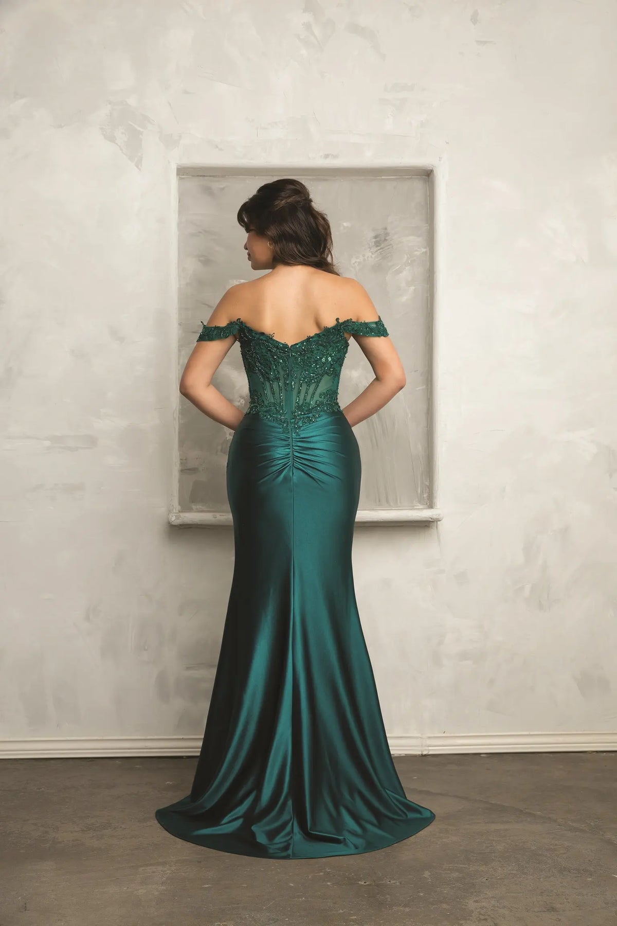 Fiesta Fashion 67341