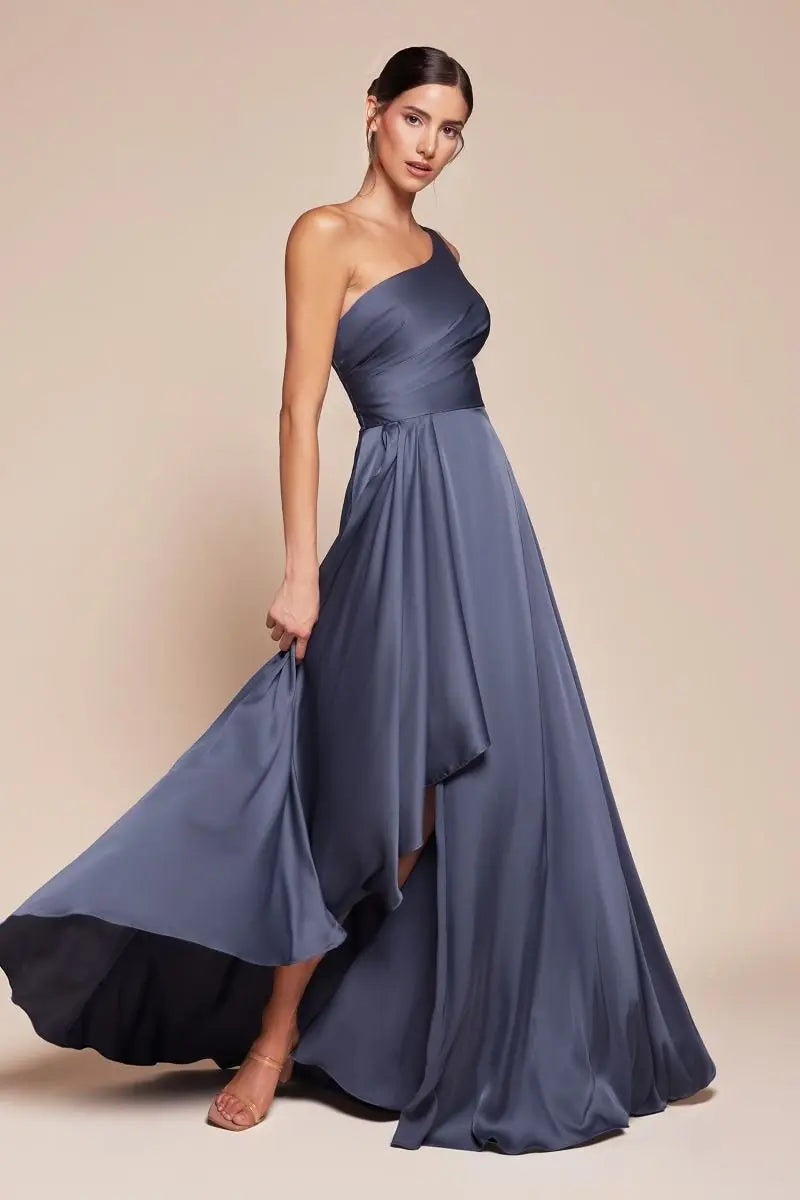 Burnt Orange Bridesmaid Dresses - NORMA REED Burnt Orange Bridesmaid Dresses - NORMA REED