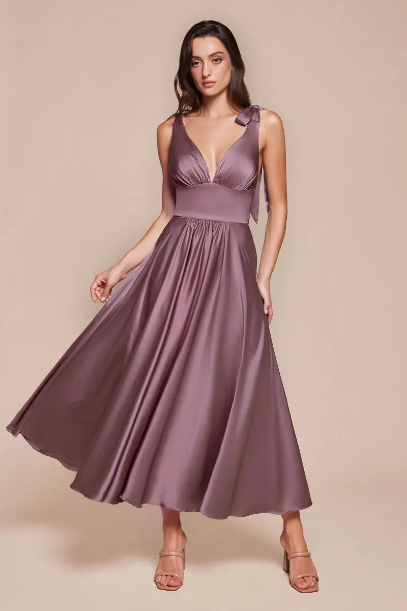 Knee Length Dresses | Midi Dresses | Mid Dresses - NORMA REED Knee Length Dresses | Midi Dresses | Mid Dresses - NORMA REED