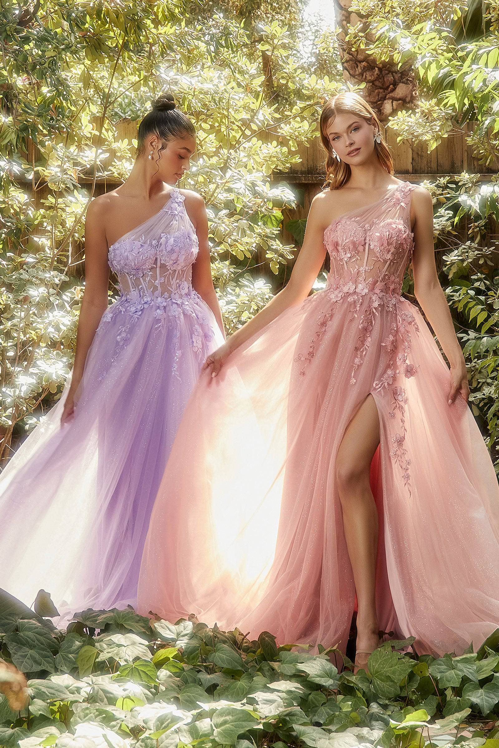 Places to get hot sale prom dresses online