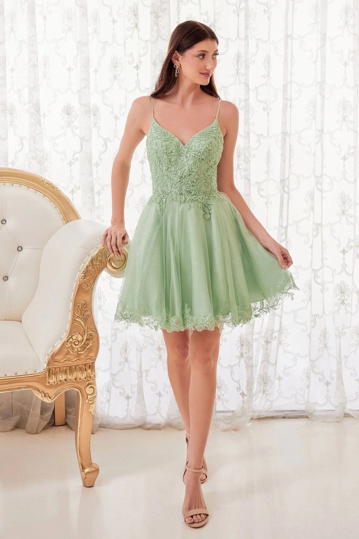 Confirmation Dresses - NORMA REED Confirmation Dresses - NORMA REED