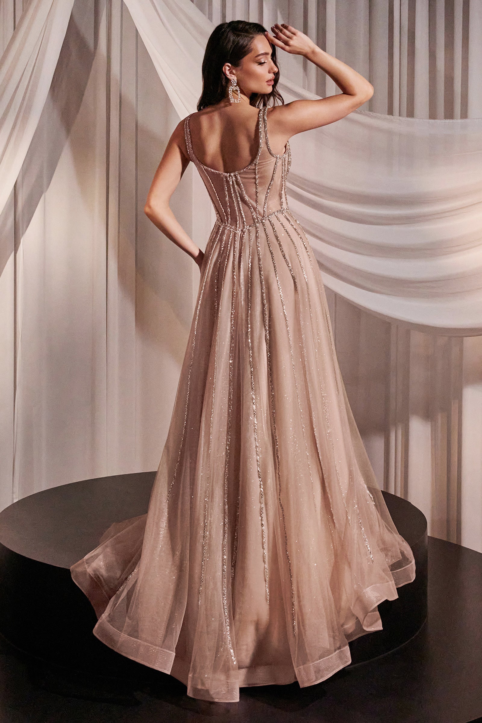 Evening dresses vaughan mills best sale