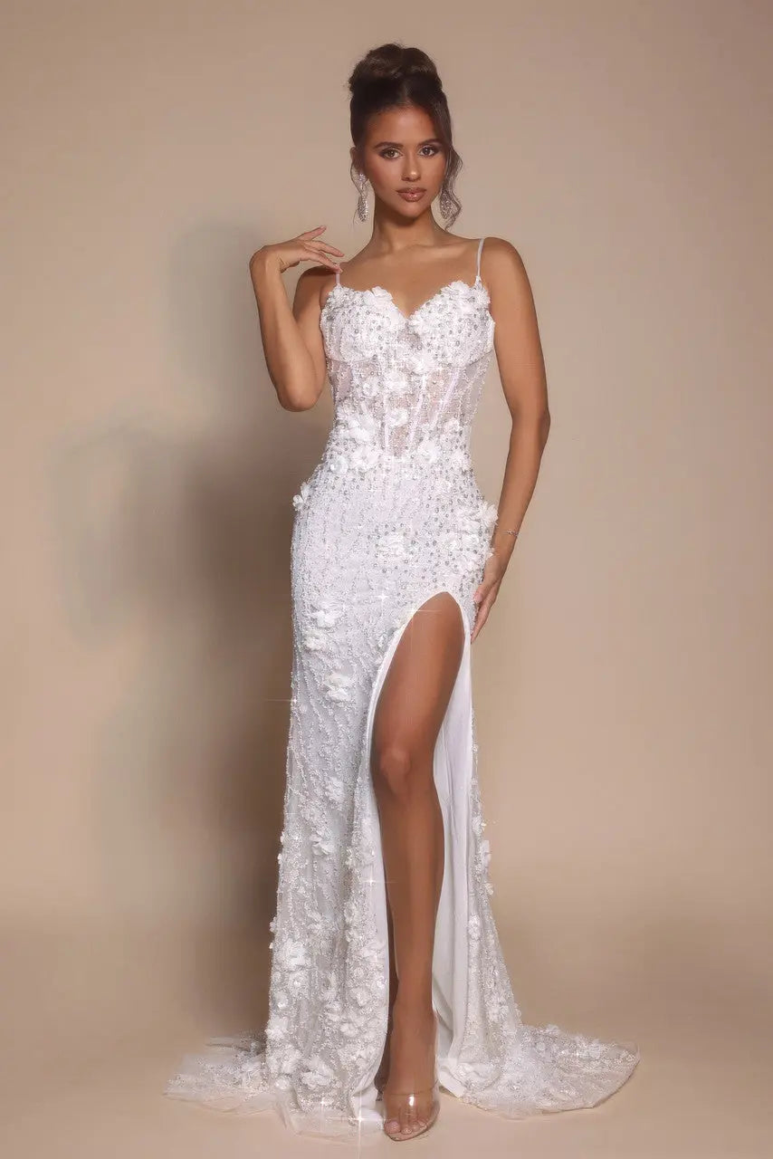 Portia and Scarlett PS25294