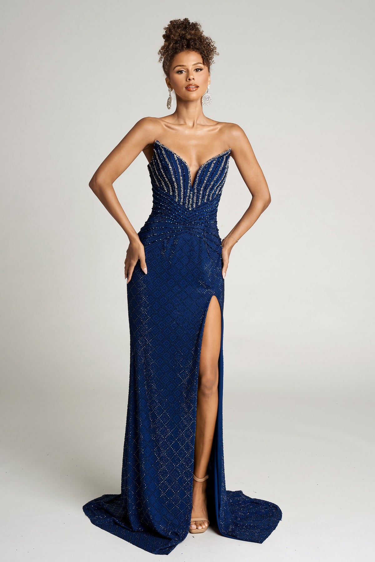 PORTIA and SCARLETT PS26016