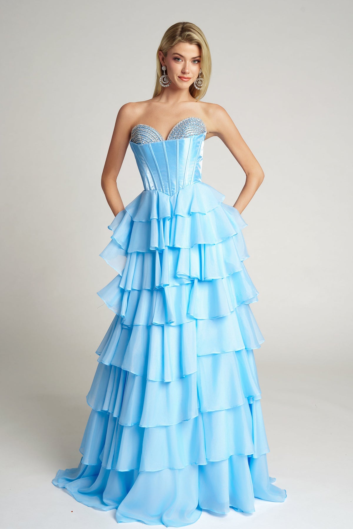 PORTIA and SCARLETT PS26024