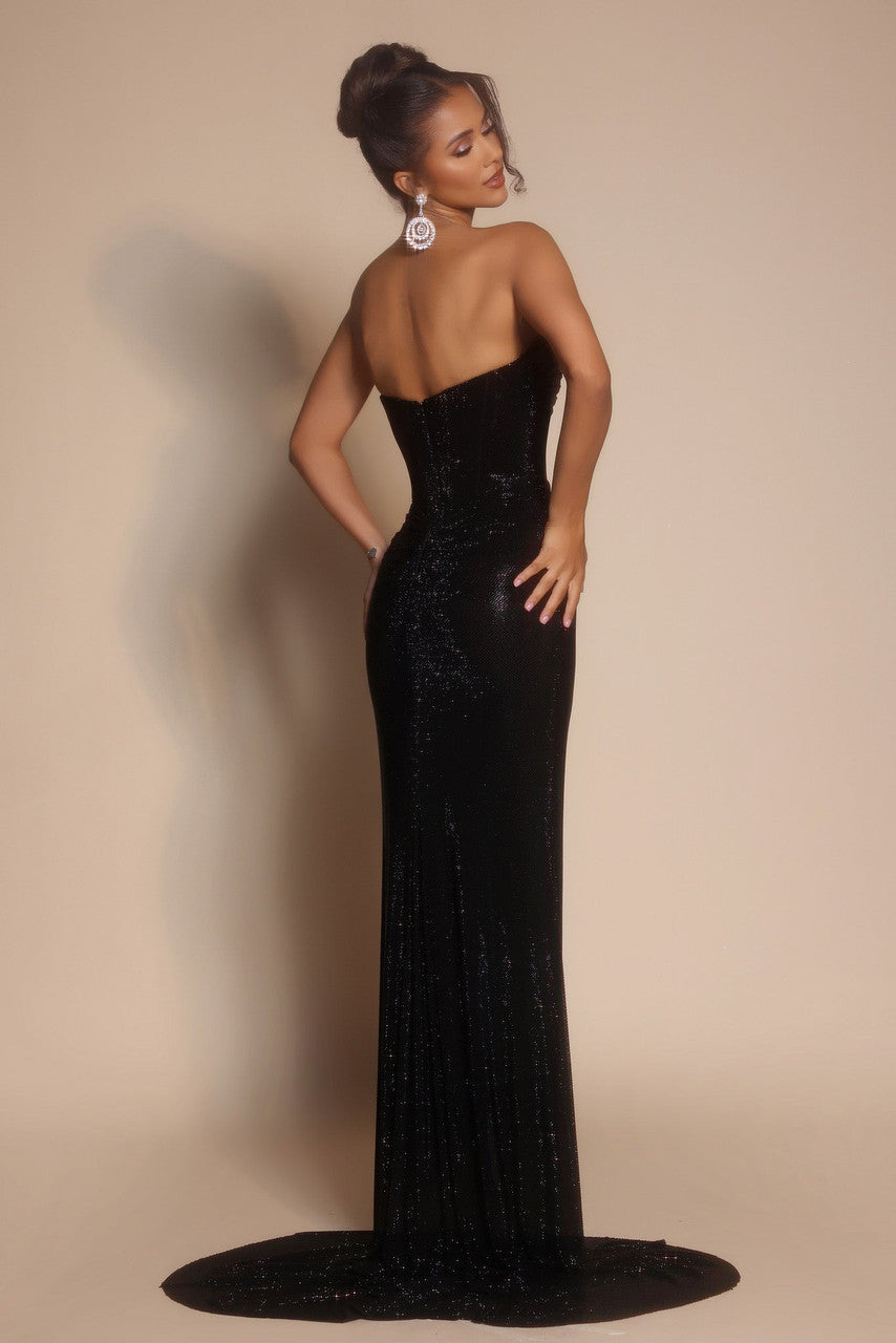 PORTIA and SCARLETT PS26026