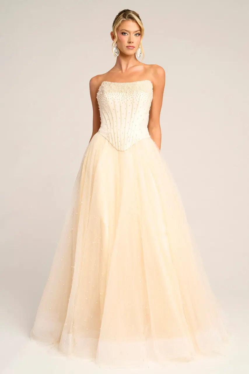 PORTIA and SCARLETT PS26034