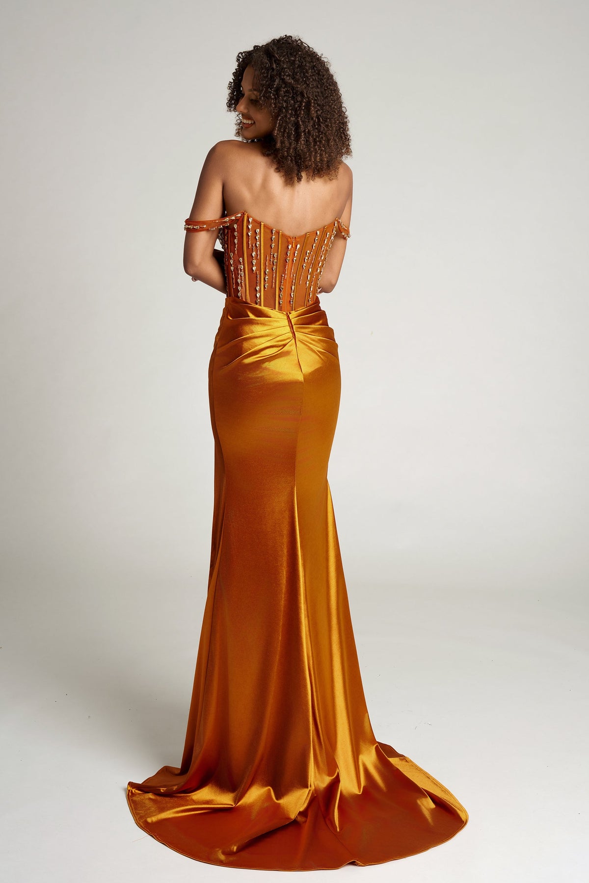 PORTIA and SCARLETT PS26046