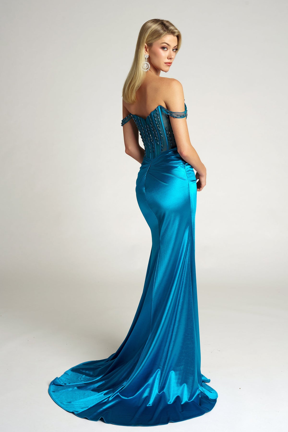 PORTIA and SCARLETT PS26046