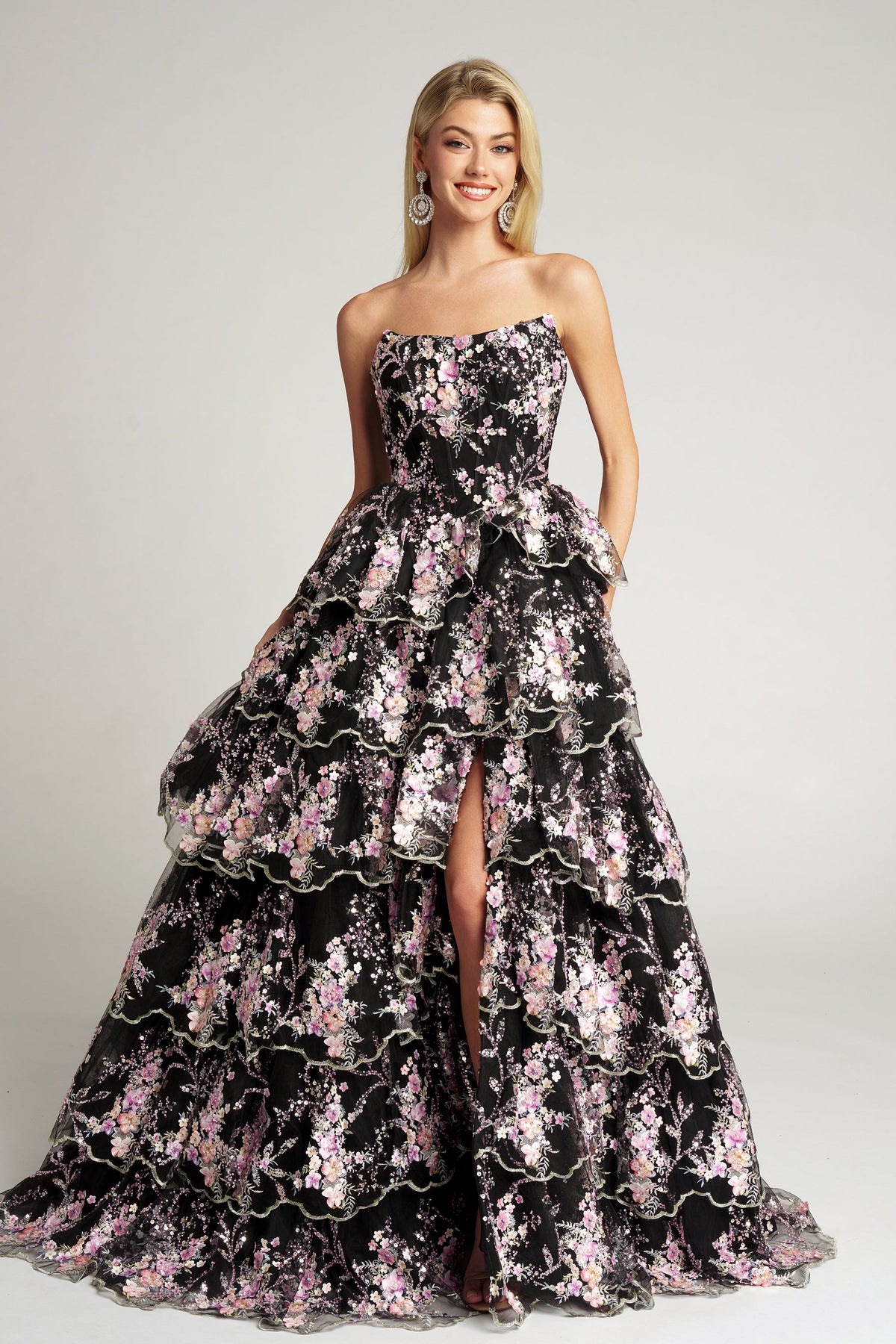 PORTIA and SCARLETT PS26051