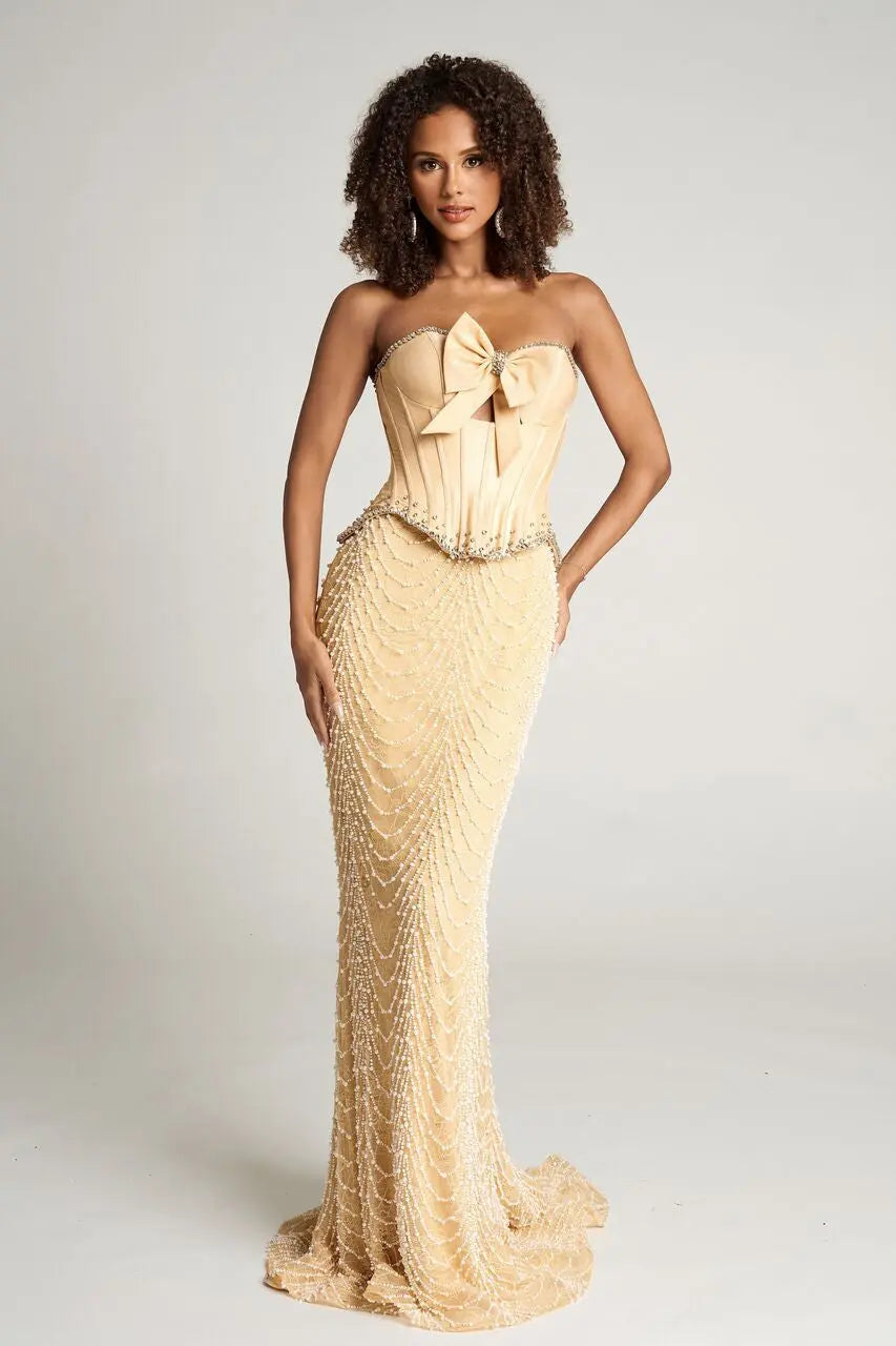 Portia and Scarlett PS26054