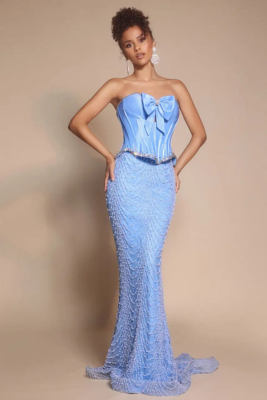 Portia and Scarlett PS26054