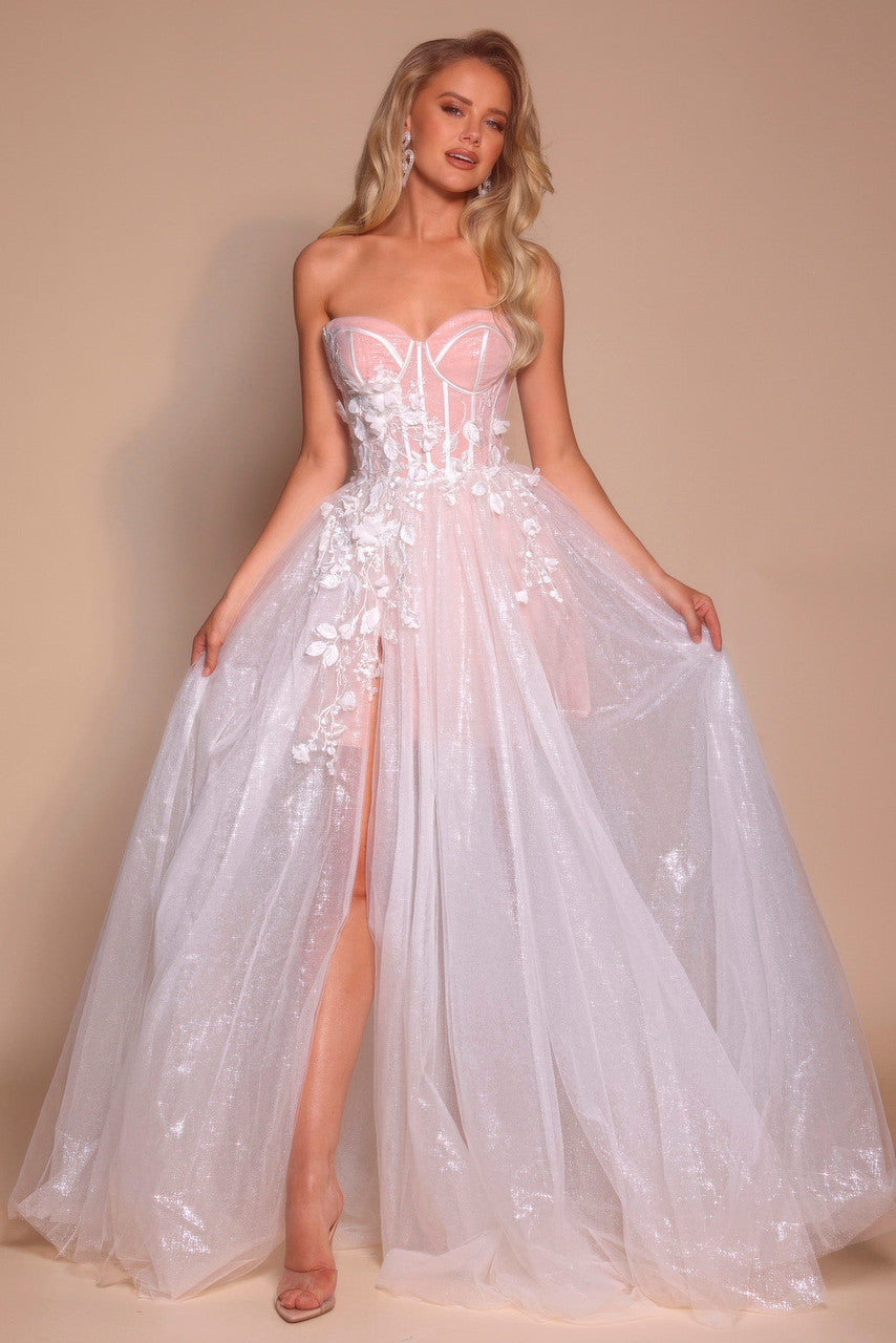 PORTIA and SCARLETT PS26078