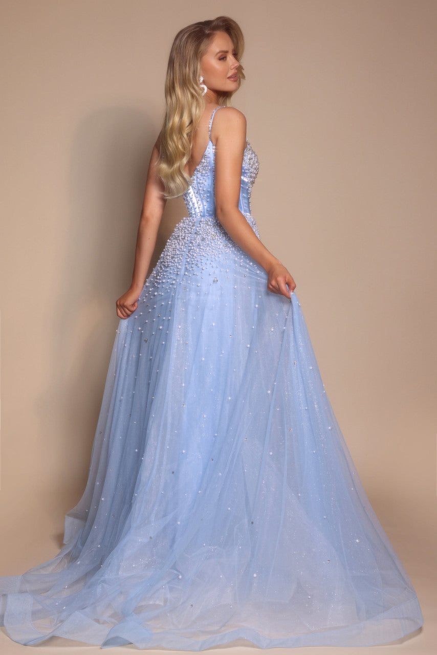 PORTIA and SCARLETT PS26208