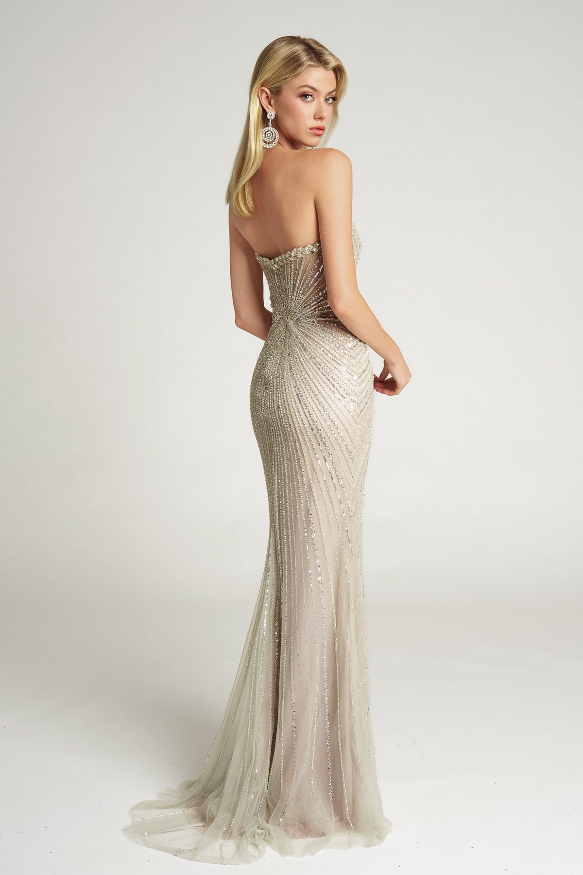 PORTIA and SCARLETT PS26237