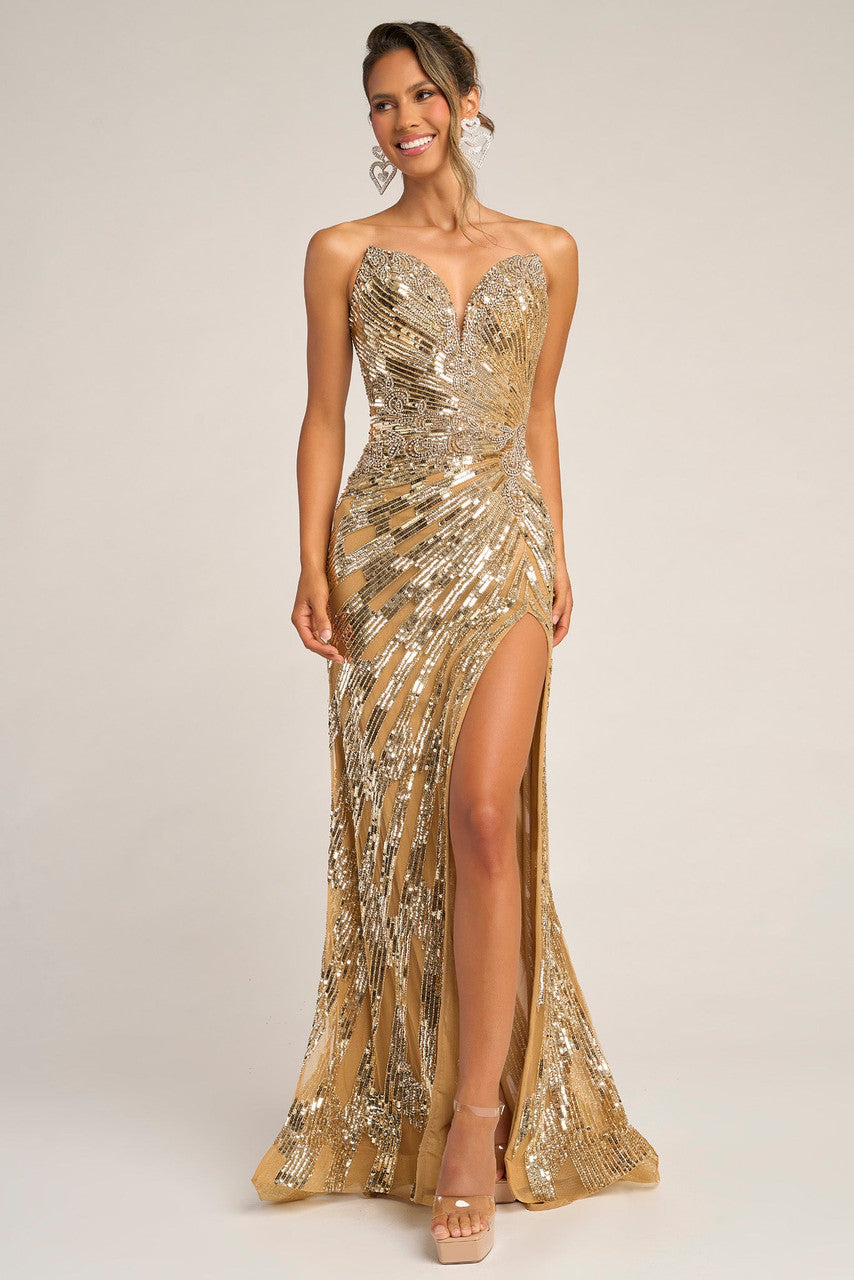 PORTIA and SCARLETT PS26413C