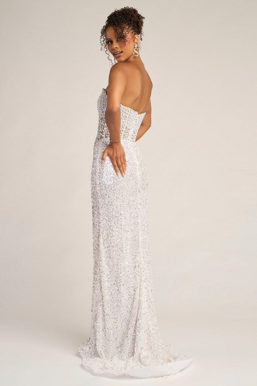 PORTIA and SCARLETT PS26432C