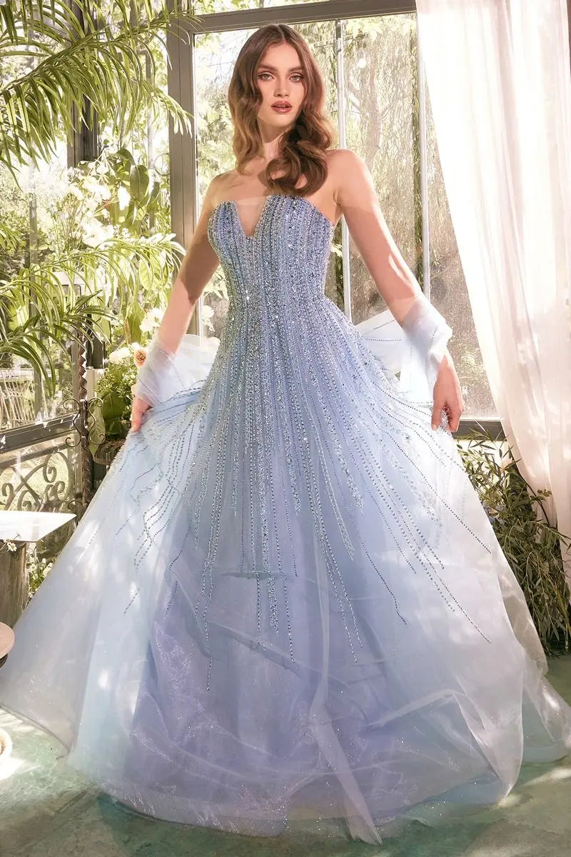 Enchanted Forest Prom Dresses - NORMA REED Enchanted Forest Prom Dresses - NORMA REED