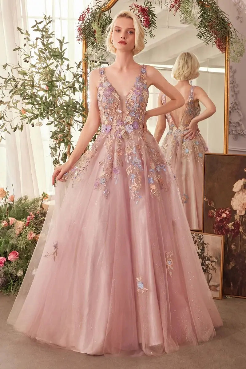 Enchanted Forest Prom Dresses - NORMA REED Enchanted Forest Prom Dresses - NORMA REED