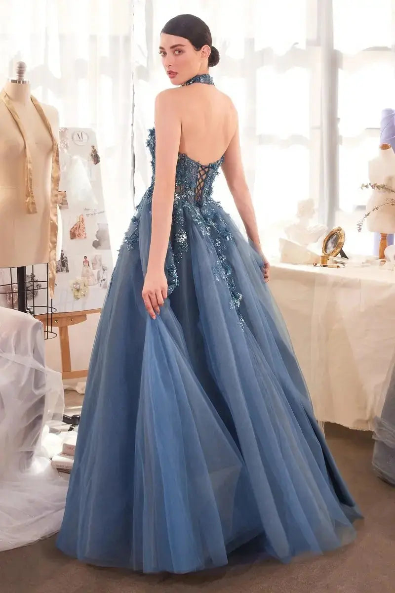 Enchanted Forest Prom Dresses - NORMA REED Enchanted Forest Prom Dresses - NORMA REED
