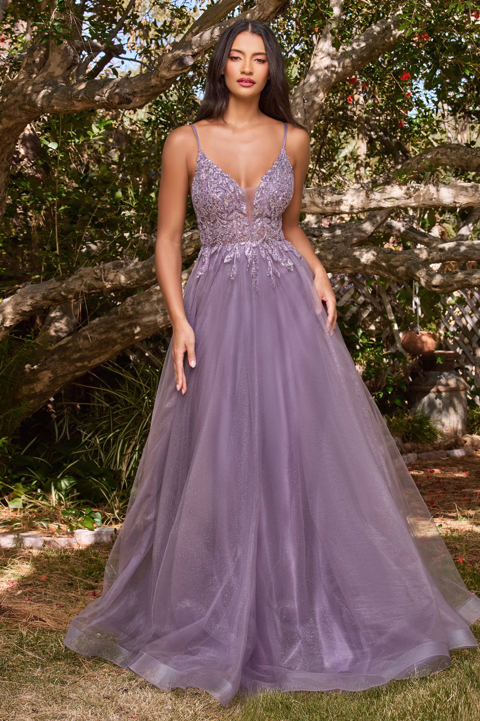 Shimmering hot sale bridesmaid dresses