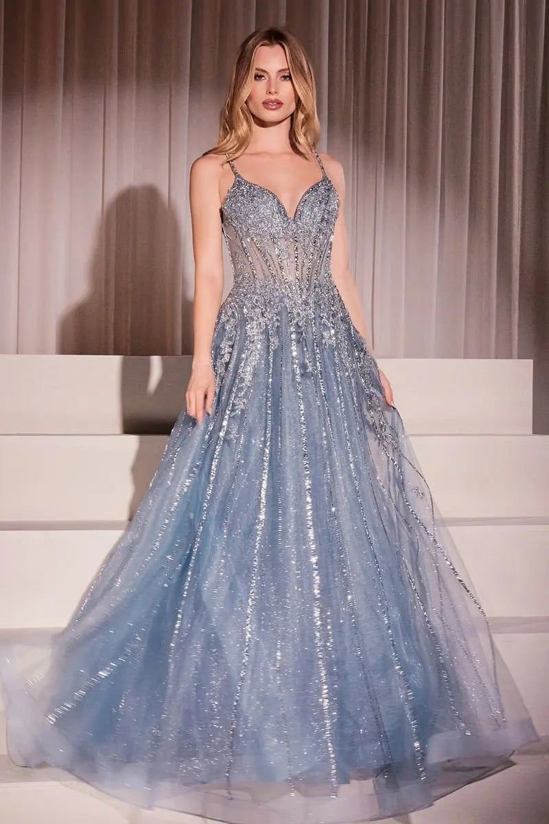 Enchanted Forest Prom Dresses - NORMA REED Enchanted Forest Prom Dresses - NORMA REED