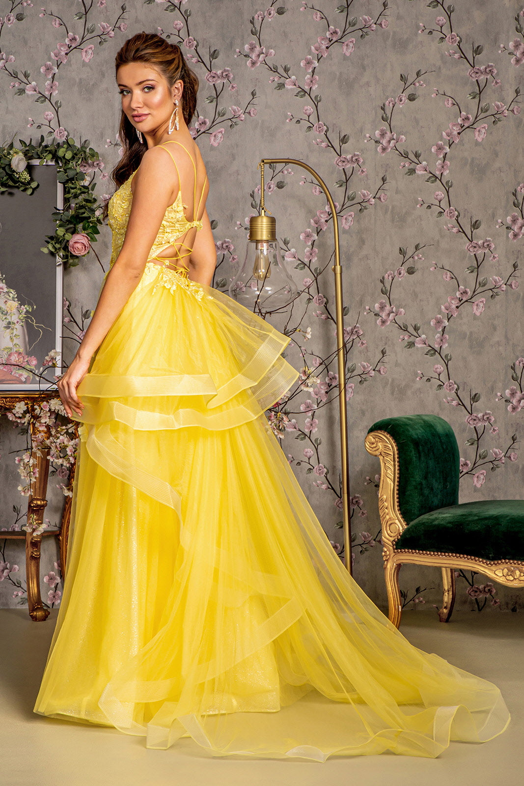 New arrival hot sale prom dresses